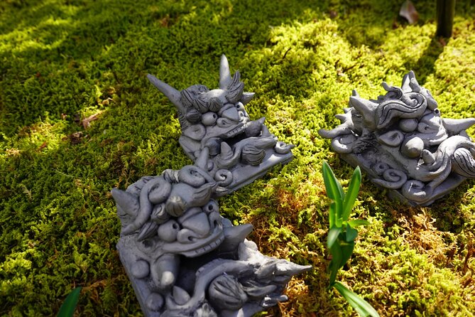 Let's make only one original onigawara in the world - Is $89.17 good value?
