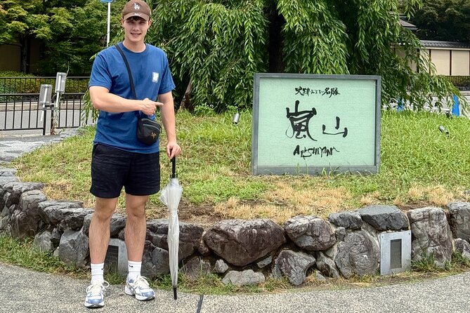 Luxury Kyoto 1-Day Private Car Tour with Nara & Osaka Options - Who will get the most from this tour?