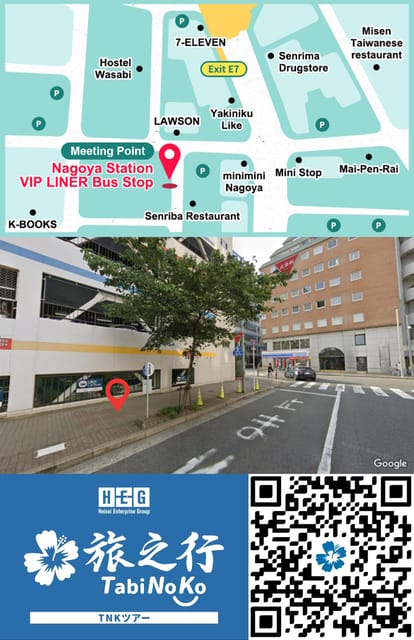 Magome-juku, Tsumago-juku & Ena-kyo 1d Bus Tour from Nagoya - Why these Nakasendo towns make a good day from Nagoya