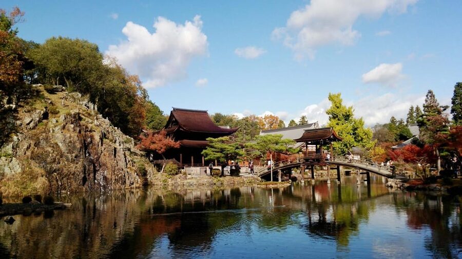 Magome-juku, Tsumago-juku & Ena-kyo 1d Bus Tour from Nagoya - Is $61 good value for this day?