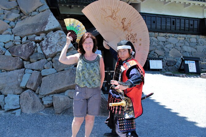 Matsumoto Castle Tour & Samurai Experience - Is $88 a Fair Price?