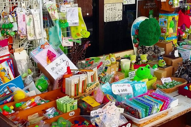 Matsumoto Discovery - Half Day Walking Tour - What a flexible itinerary can include
