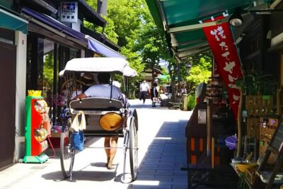 Matsumoto Discovery – Half Day Walking Tour