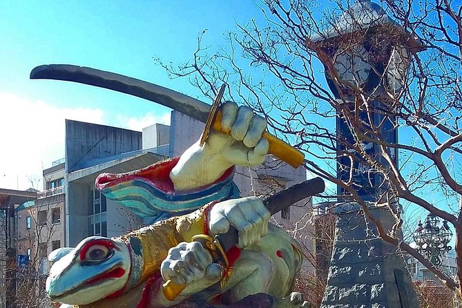 Matsumoto Discovery - Half Day Walking Tour - Price, timing, and practical value