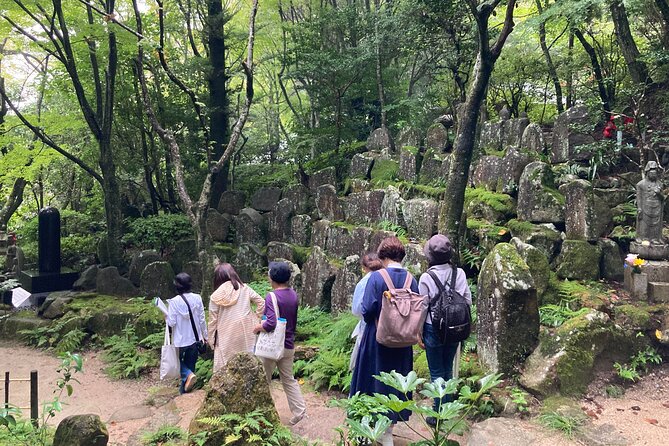 Mitaki Peace Tour Beyond Central Hiroshima - Key points at a glance