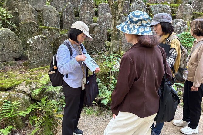 Mitaki Peace Tour Beyond Central Hiroshima - Starting at Peace Memorial Park