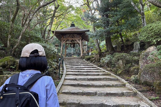 Mitaki Peace Tour Beyond Central Hiroshima - What the guide adds