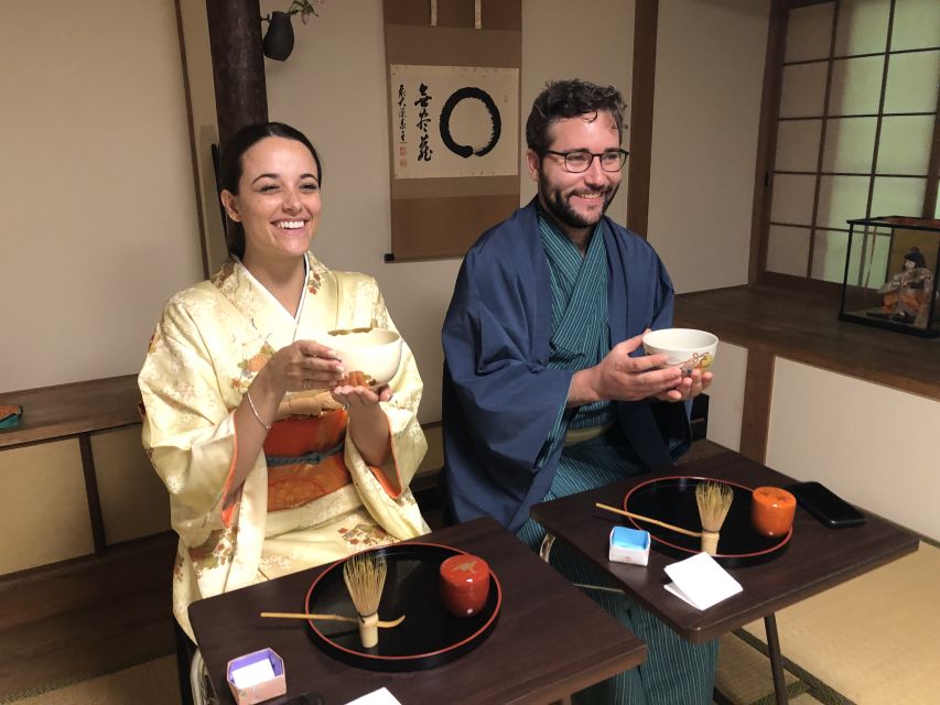 Miyajima: Cultural Experience in Zen Temple - My verdict on Tokujuji Temple