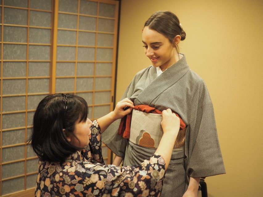 Miyajima: Cultural Experience in Zen Temple - Who should book this Miyajima cultural experience