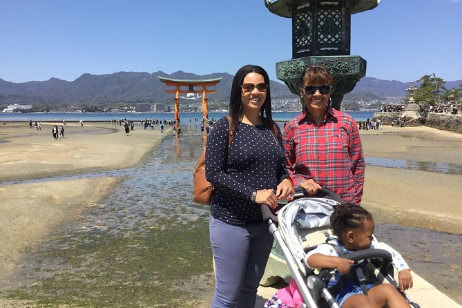 Miyajima Half-day Private Tour with Government Licensed Guide - Daishoin Temple brings the island’s spiritual side into view