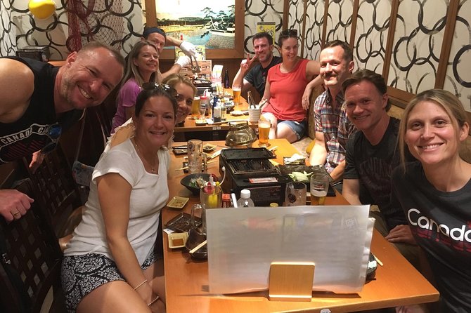 Miyajima Half-day Private Tour with Government Licensed Guide - What you can add when time and energy allow