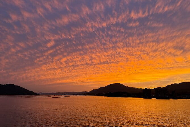 Miyajima Highlights: Itsukushima Shrine & Island Nature - Why a local guide changes Miyajima