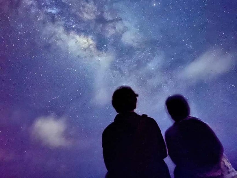Miyako Island: Stars & Jungle Night Walking Tour - How good is the guiding?