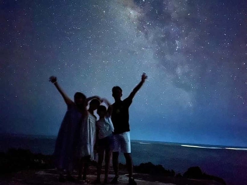 Miyako Island: Stars & Jungle Night Walking Tour - Weather, safety, and what to pack