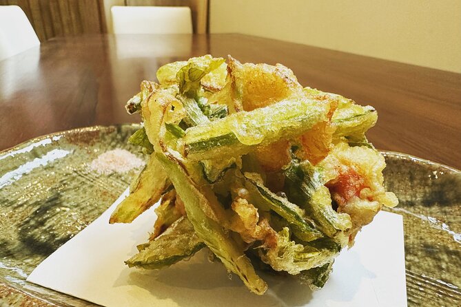 Mondo's most popular plan! Experience making soba noodles and the king of Japanese cuisine, tempura, in Sapporo! - Why Hokkaido is a natural place for soba