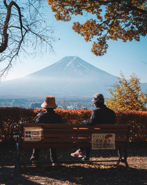Mount Fuji: Customizable Private Tour By Car With Pickup - Key points before you book