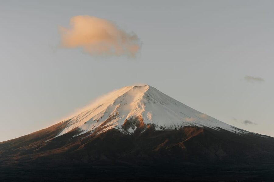 Mount Fuji: Customizable Private Tour By Car With Pickup - Lake Kawaguchi and Oishi Park: two scenic stops with different moods
