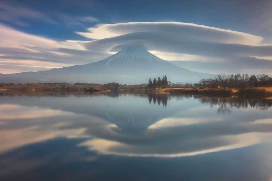 Mount Fuji Full-Day Private Sightseeing Tour with Guide - Reaching Fuji’s 5th Station when the weather cooperates