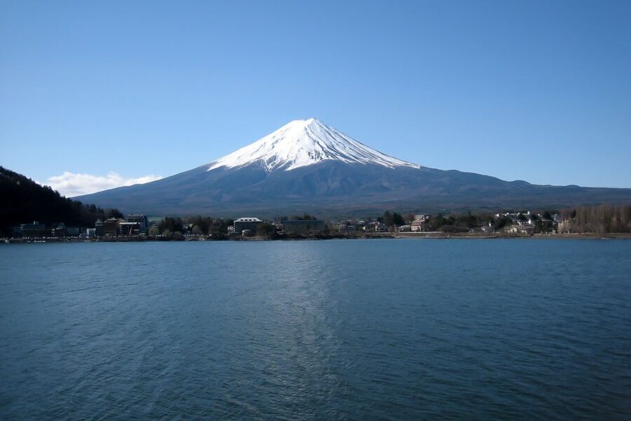 Mount Fuji: Full-Day Tour with Private Van - Key points to know before booking