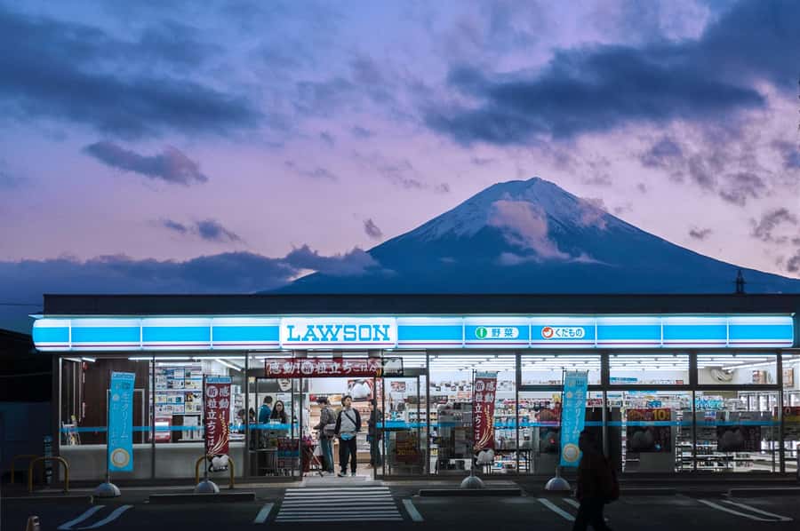 Mount Fuji Private Day Trip With Customizable Itinerary - Key points at a glance