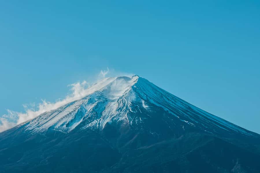 Mount Fuji Private Day Trip With Customizable Itinerary - Why a private Fuji day trip can work so well