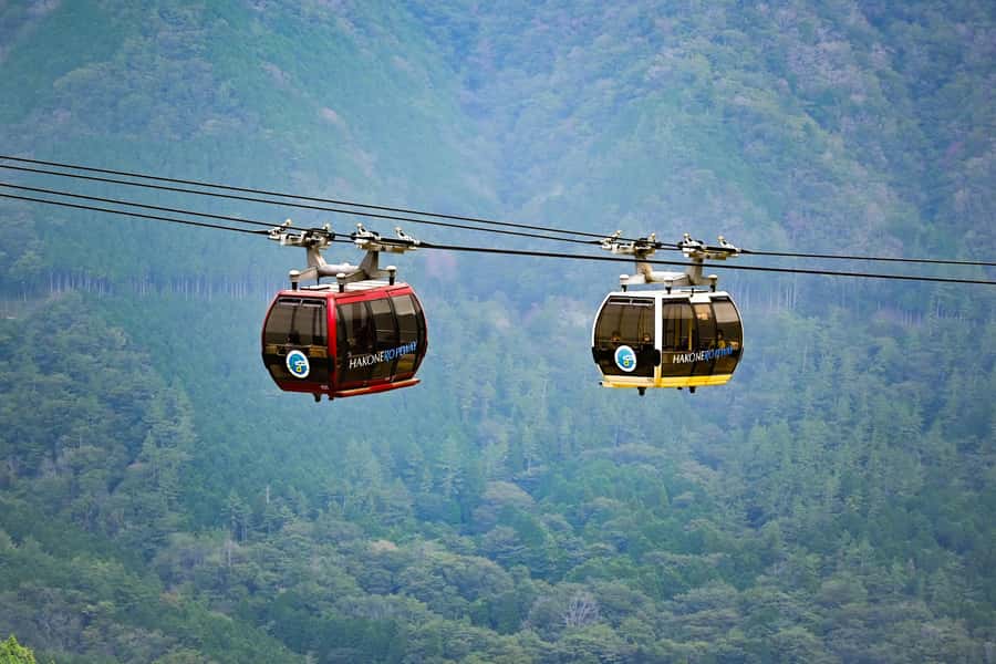 Mount Fuji Private Day Trip With Customizable Itinerary - Shrines, villages, and the value of slowing down