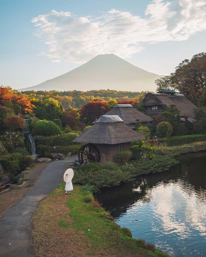 Mount Fuji Private Day Trip With Customizable Itinerary - The guide matters more than the vehicle