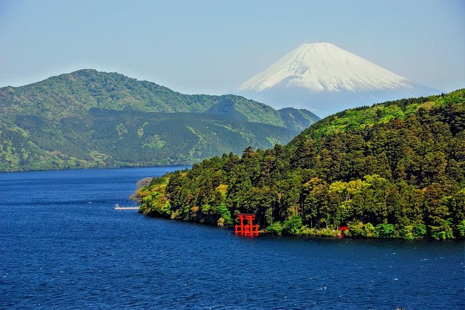 Mt Fuji and Hakone 1-Day Bus Tour Return by Bus - Why traffic matters so much