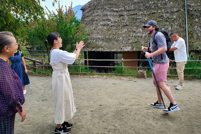 Mt Fuji Area: In-depth Guided Adventure in English or French - What the $395.33 Price Really Buys