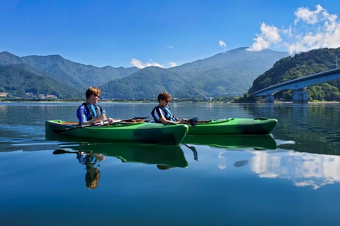Mt Fuji Area: In-depth Guided Adventure in English or French - Who Will Enjoy This Mt Fuji Day