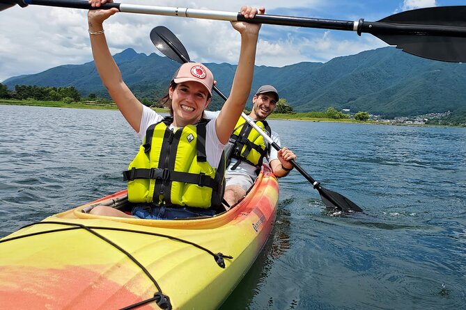 Mt Fuji Area: In-depth Guided Adventure in English or French - Saiko Iyashi no Sato Nemba and Its Thatched Roofs
