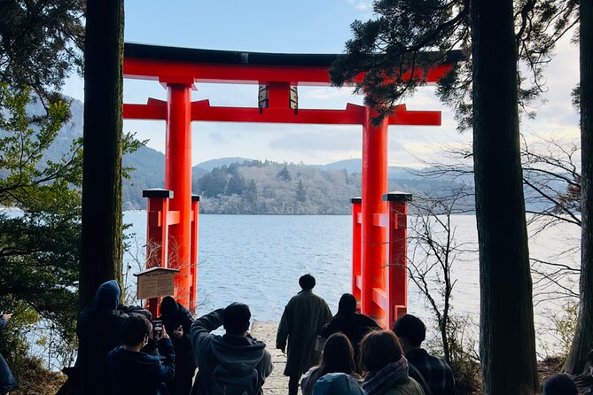 Mt. Fuji, Cherry Blossom & Shiba Sakura Pvt. Day Tour - A private road trip from Tokyo to Mount Fuji