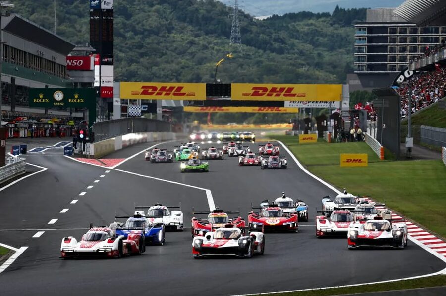Mt. Fuji Drive Tour (Includes Visit to Local Speedway) - Key points to know before you book