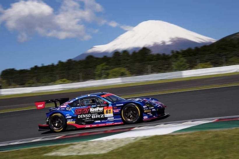 Mt. Fuji Drive Tour (Includes Visit to Local Speedway) - Why this Fuji day trip works so well