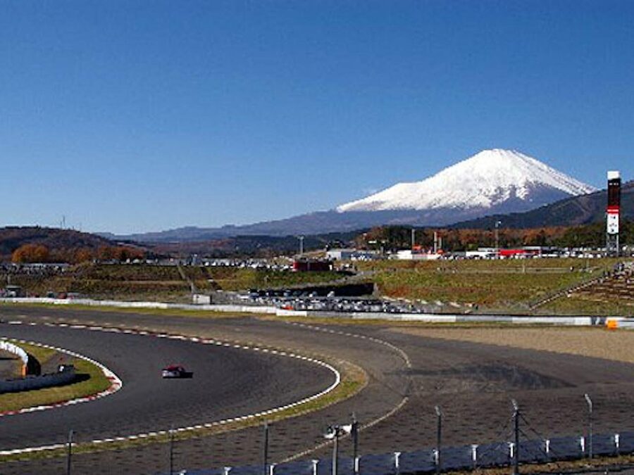 Mt. Fuji Drive Tour (Includes Visit to Local Speedway) - Fuji Motorsports Museum in one focused hour