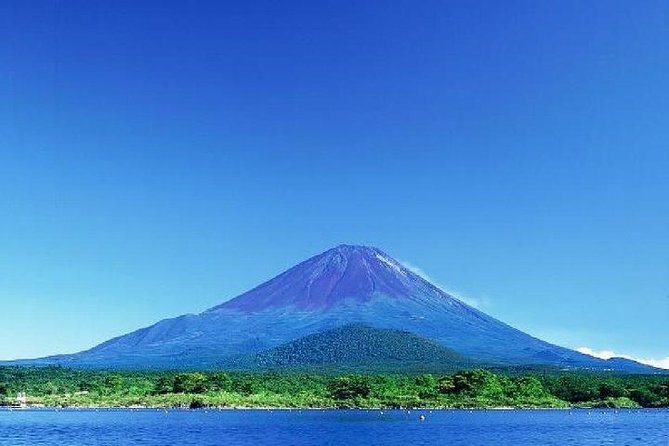 Mt Fuji & Hakone Cruise, Drum Show Bullet Train 1 Day from Tokyo - Weather, substitutions, and what to pack