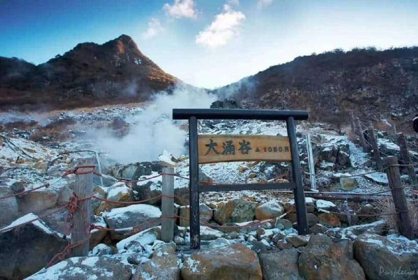 Mt.Fuji Hakone Day Tour With Lake Ashi Cruise, FREE Ropeway - Who Will Get the Most From This Tour?