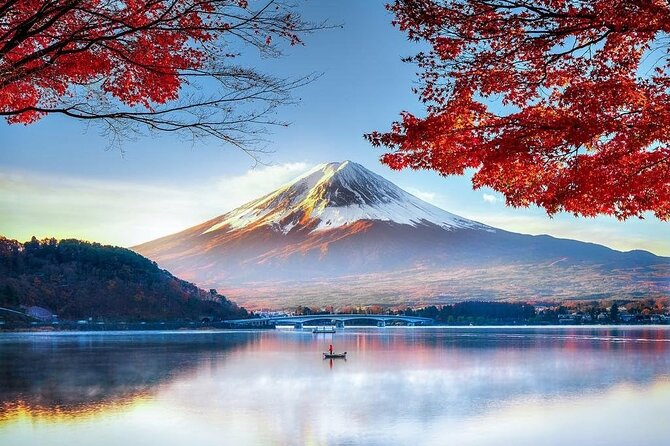 Mt. Fuji, Hakone Private Tour from Tokyo - Onsen, Arts and Nature - The drive to Hakone and the first Fuji viewpoints