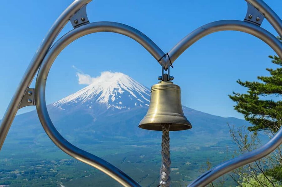 Mt. Fuji & Lake Kawaguchiko Ropeway Panorama Full-Day Tour - The real drawback is road time and weather