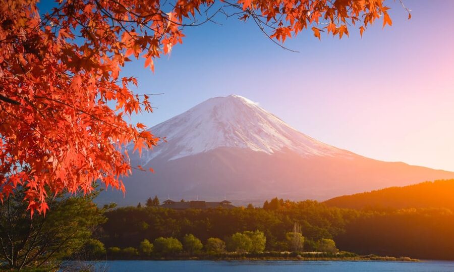 MT.Fuji: Mount Fuji Private day Tour With Guide - Key points at a glance