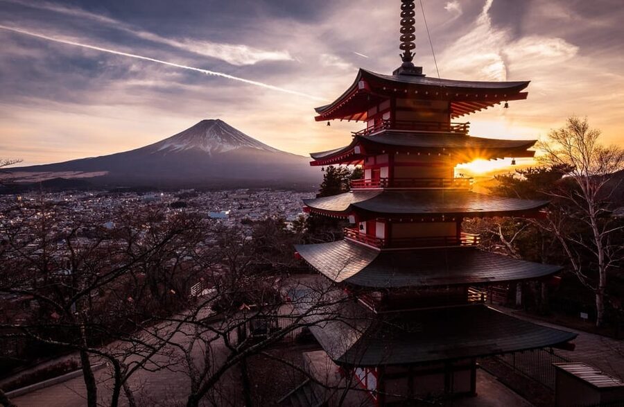 MT.Fuji: Mount Fuji Private day Tour With Guide - Why this private Fuji day works well from Tokyo