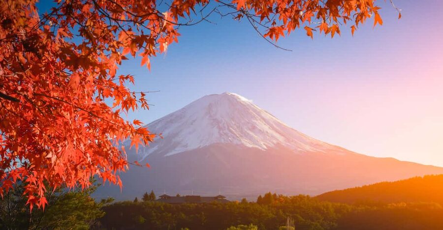 MT.Fuji: Mount Fuji Private day Tour With Guide - Lake Kawaguchiko, lunch, and optional rides