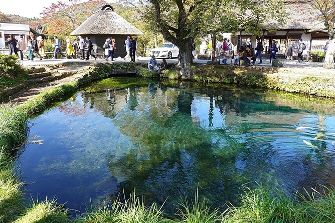 Mt. Fuji Tours with Kawaguchi Lake Ropeway View English Speaking - The matcha stop is cultural, brief, and partly commercial