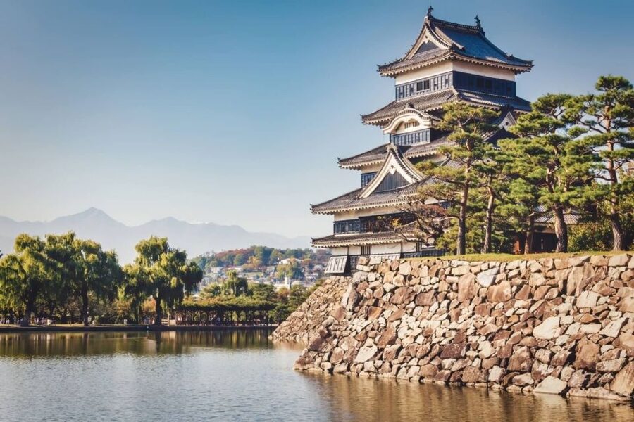Nagano/Matsumoto: Matsumoto Castle and Narai-juku Day Trip - Why this day trip works so well