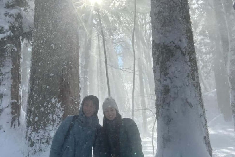Nagano: Snow Monkeys & Togakushi Shrine Two-Spot in-One Day - Who should book this private day?