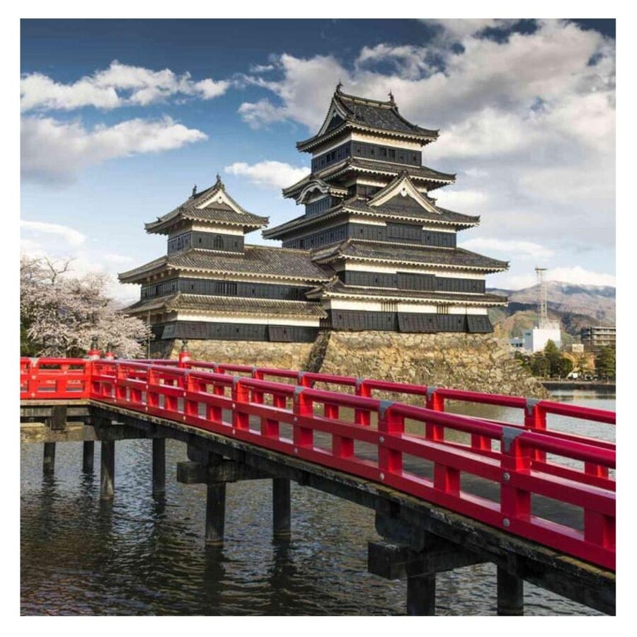 Nagano/Tokyo: Snow Monkey Private Day Tour At Lowest Rate - Matsushiro gives you samurai-era Japan