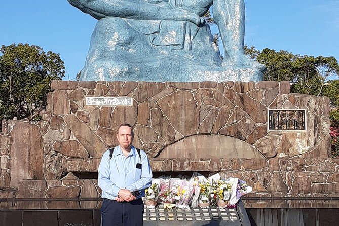 Nagasaki Full Day Tour with Licensed Guide and Vehicle - Why a private car makes sense in hilly Nagasaki