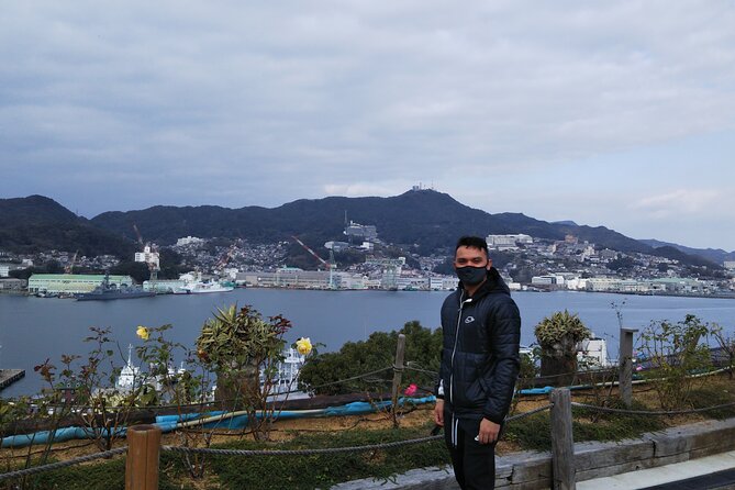 Nagasaki Full Day Tour with Licensed Guide and Vehicle - The Confucian Temple adds another cultural layer