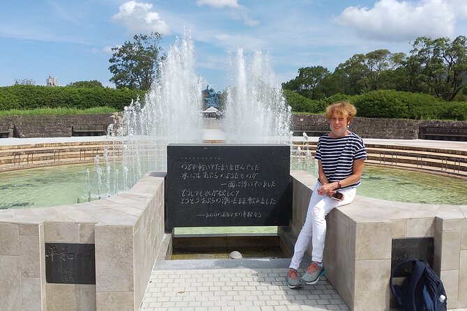 Nagasaki Full Day Tour with Licensed Guide and Vehicle - Peace Park and the Atomic Bomb Museum deserve unhurried attention