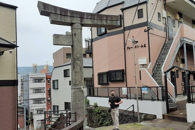 Nagasaki Full Day Tour with Licensed Guide and Vehicle - The Twenty-Six Martyrs and Dutch Slope offer different stories